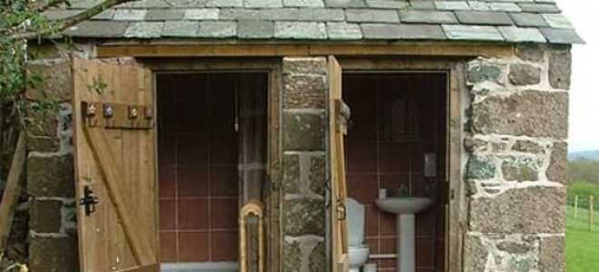 Теплый туалет на даче – варианты утепления, последовательность проводимых работ, альтернативные варианты