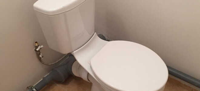 Устройство унитаза – что обязательно нужно знать