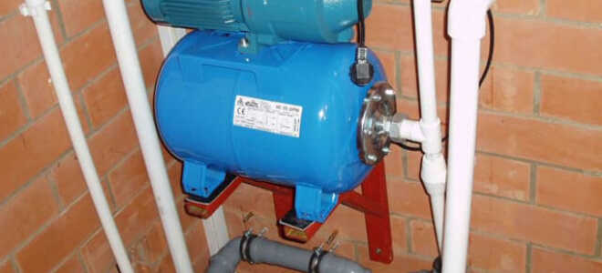 Как выбрать насосную станцию для частного дома – правила выбора водонасосной станции