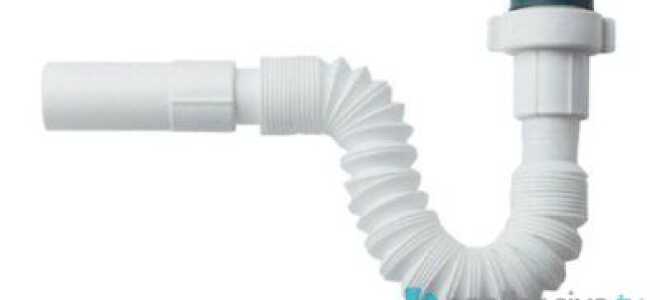 Замена труб канализации: инструкция, инструменты и материалы