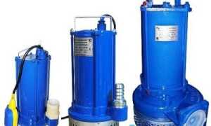 Дренажный насос Гном: как выбрать, виды и цена