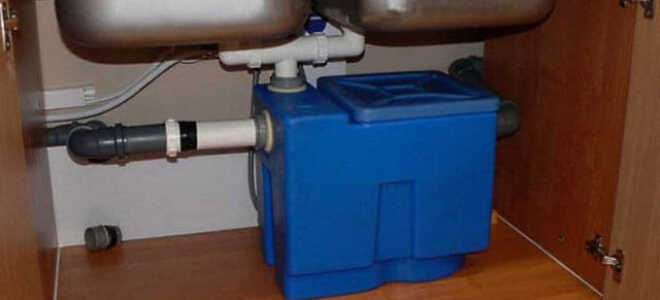 Установка жироуловителя под мойку – как выбрать и установить,  принцип работы, выбор, монтаж