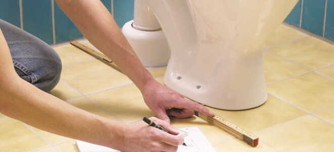 Монтаж унитаза своими руками — последовательность установки унитазов с прямым, косым и вертикальным выпуском