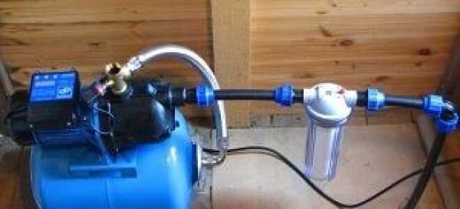 Насосная станция своими руками – из чего собрать, на что обратить внимание при выборе элементов и правила сборки