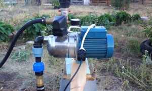 Поверхностный насос для скважины – на что обратить внимание при выборе, расчет технических характеристик