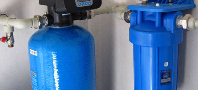 Обезжелезивание воды из скважины – какой вариант выбрать, установка системы очистки своими руками