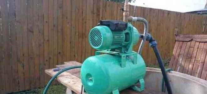 Насосная станция Марина – классификация, модельный ряд, отличительные особенности от других брендов