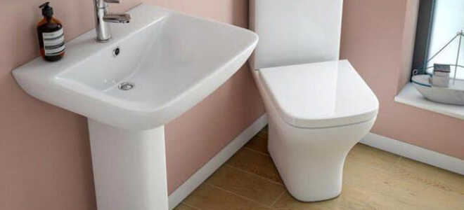 Угловой унитаз с бачком – виды, особенности конструкции, варианты монтажа