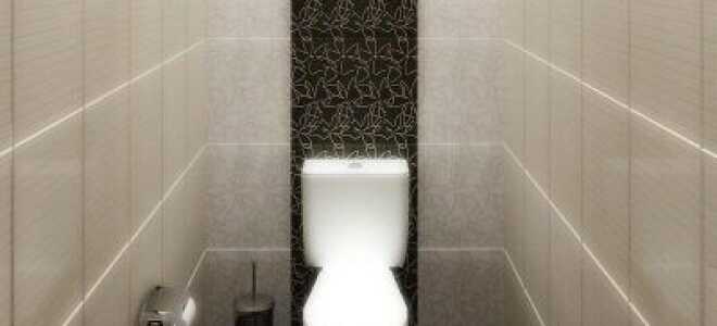 Как и чем закрыть канализационную трубу в туалете?