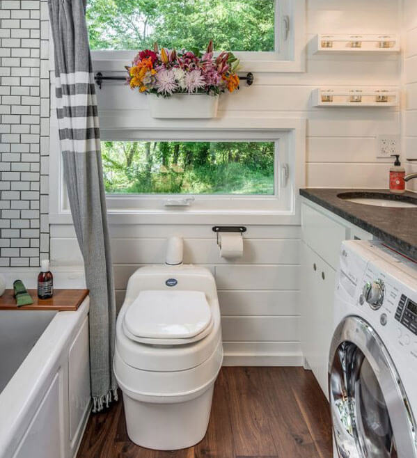 био туалеты унитазы для дачи