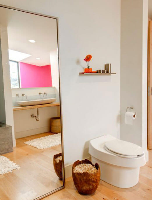 био туалеты унитазы для дома