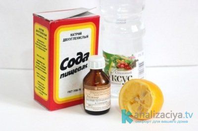 Бытовые средства для очистки труб Бытовые средства для очистки труб