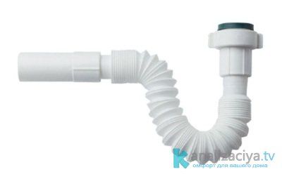 Гофрированная труба Гофрированная труба