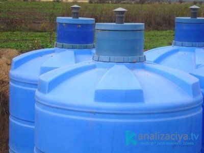 Функции и особенности пластиковых колец для выгребной ямы