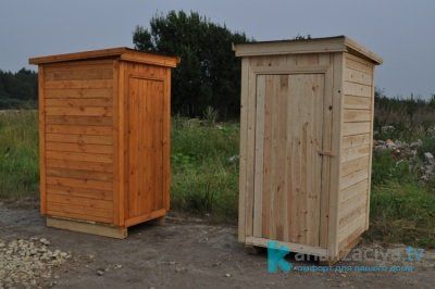  Облицовка кабинки туалета