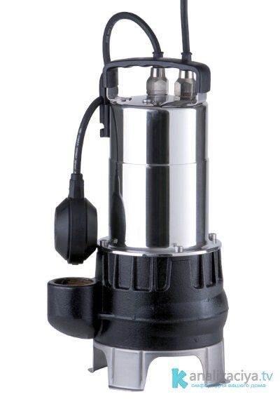 Wilo-Drain STS 40