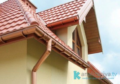Для каких типов кровли подходят системы Гамрат?