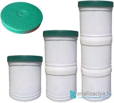 Удлиняющая горловина