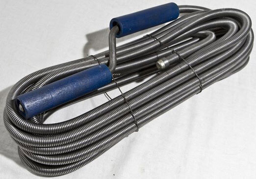 как прочистить канализацию