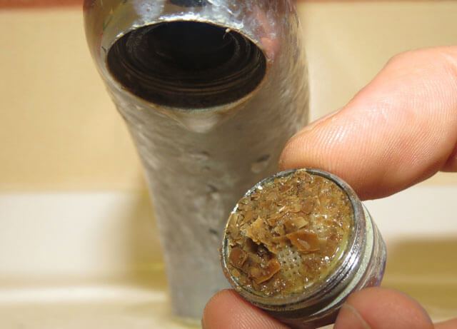 очиститель воды