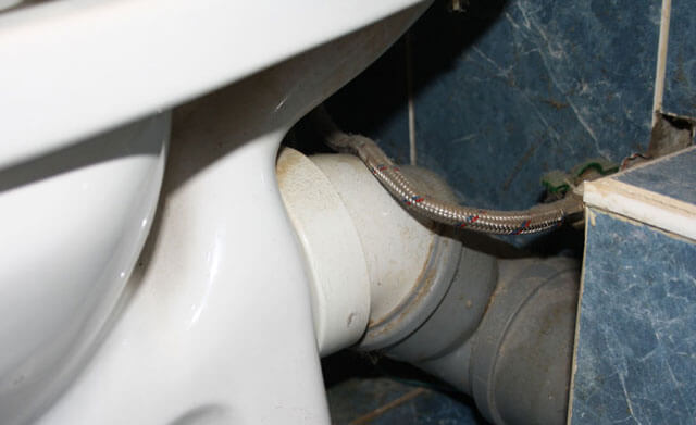 установка унитаза своими руками в квартире сантехник установка унитаза