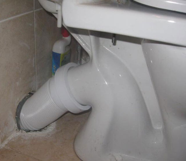 как правильно поставить унитаз как правильно собрать унитаз