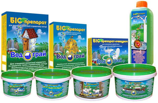 прочистка канализационная