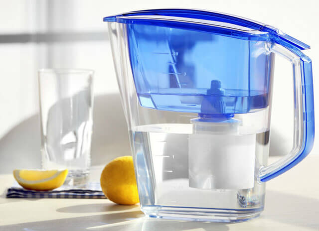 фильтр для воды выбрать