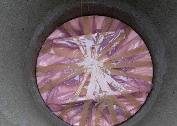 как утеплить септик на зиму как утеплить септик на зиму