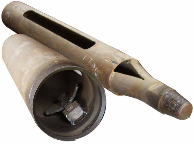 как самому сделать скважину для воды