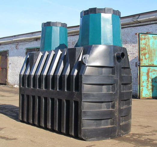 септик для коттеджа какой выбрать