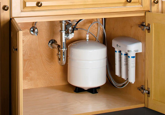 фильтр для питьевой воды