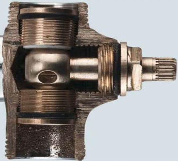 краны смесители для ванной с душем