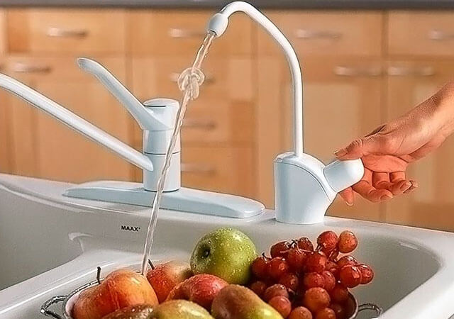 фильтр воды какой выбрать