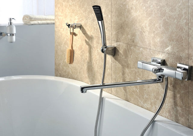 сантехника смесители для ванной для душа