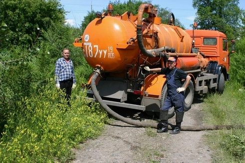 На помощь приходит техника На помощь приходит техника