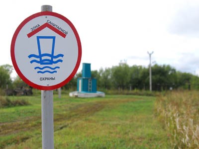  Питьевая вода защищается законом
