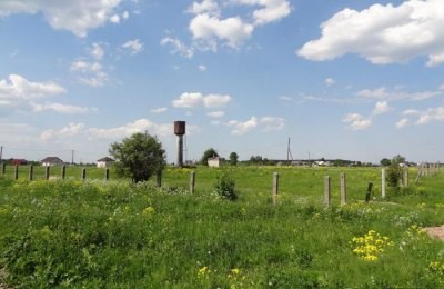 Первая санитарная зона