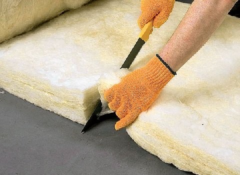 Стекловата