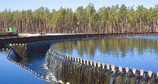 Поверхностный водоисточник