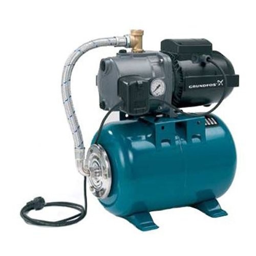 Grundfos Basic 3-50
