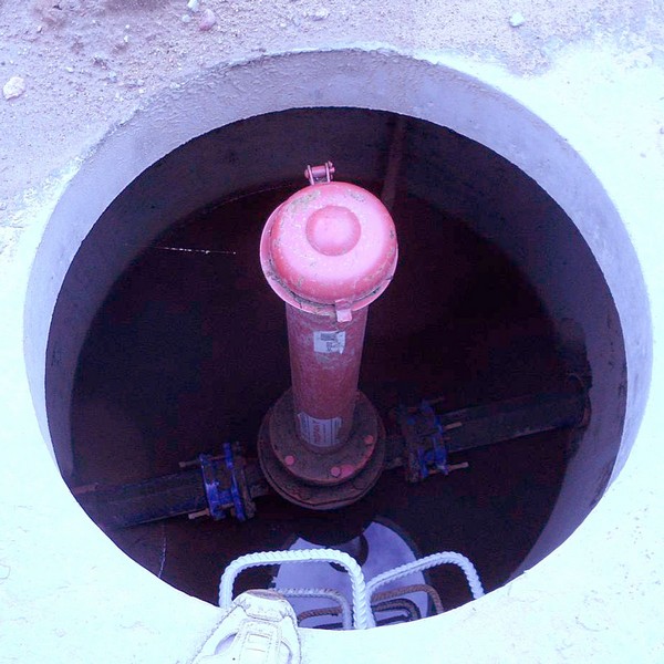 Агрегат подготовлен к работе Агрегат подготовлен к работе