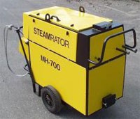 Агрегат для производства пара