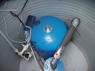 Аккумулятор Аккумулятор