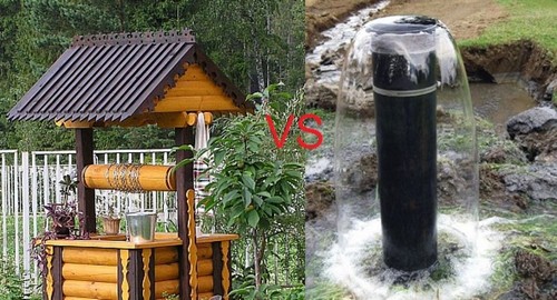 Что же лучше?